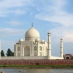 Taj Mahal Agra