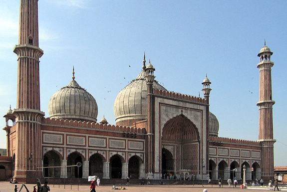 Jama_Masjid