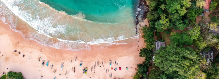 Beach Holidays Sri Lanka Tours