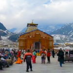 Char Dham Yatra India