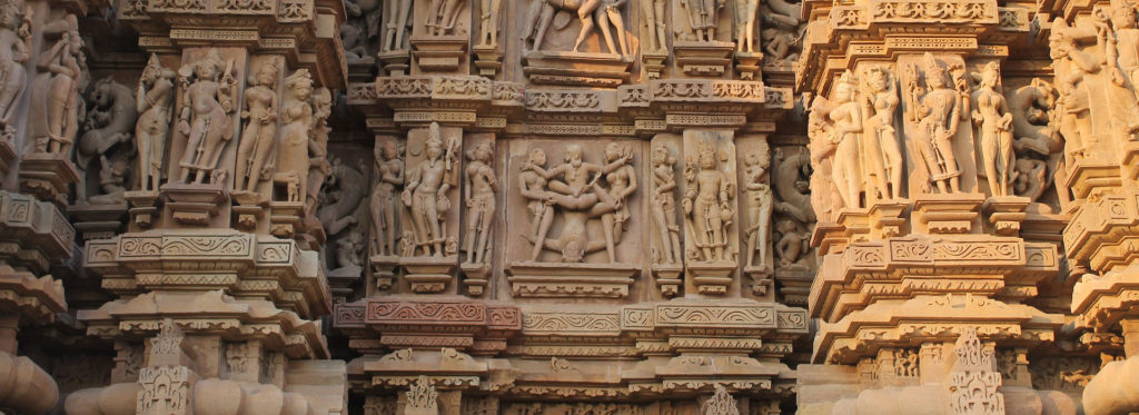 Classic Central Tour India