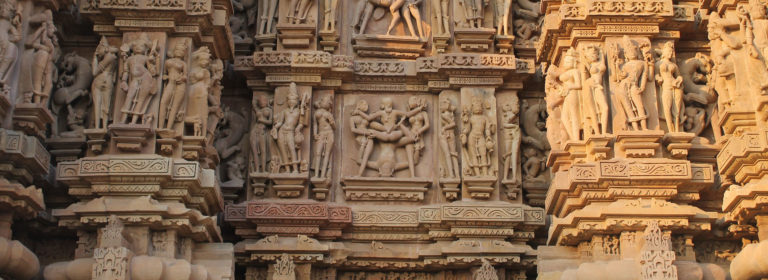 Classic Central Tour India