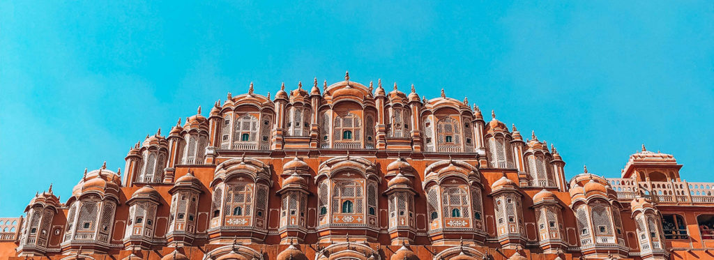 Classic Rajasthan Tours