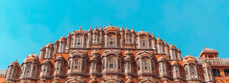 Classic Rajasthan Tours