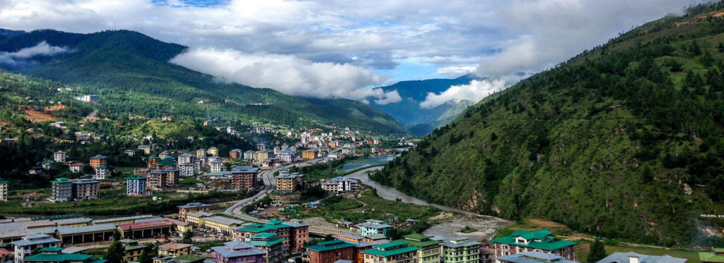 Discover Bhutan Tour