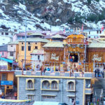 Do Dham Pilgrimage Tour India