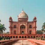 Golden Triangle Tours India