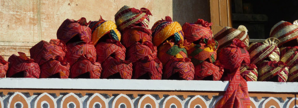 Heritage of North Tour