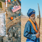 Hola Mohalla Festival Tour India