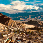 Nepal Ladakh Tour