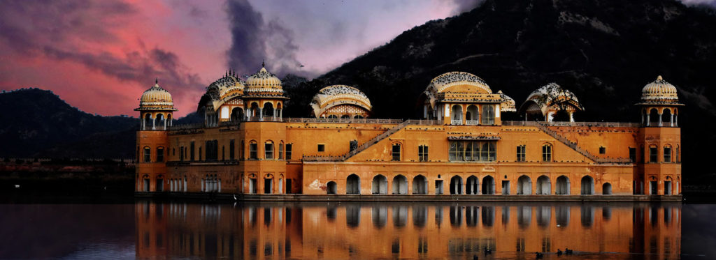 Rajasthan Tour India