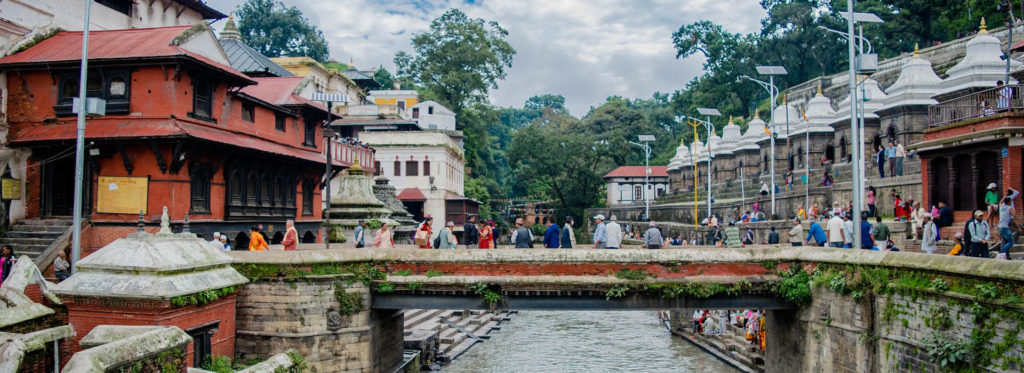 Taste of India & Nepal