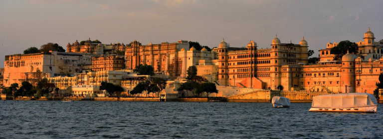 The Rajasthan Explorer Tour India