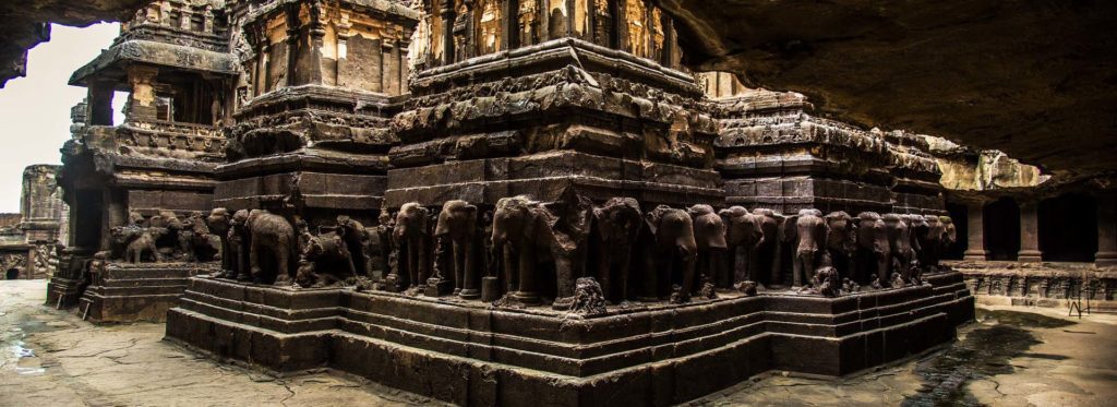 Essence of South India